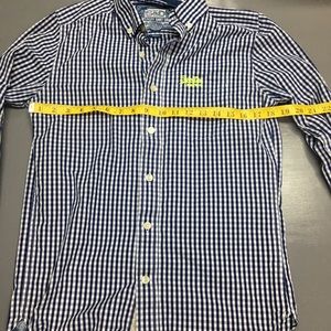 Super Dry Long Sleeve EUC